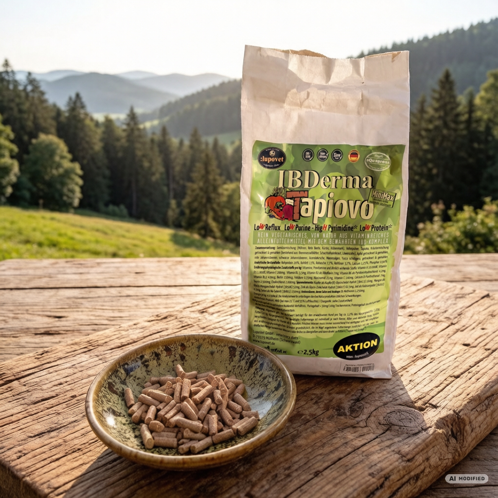 IBDerma TapiOvo Mini - NOREFLUXX