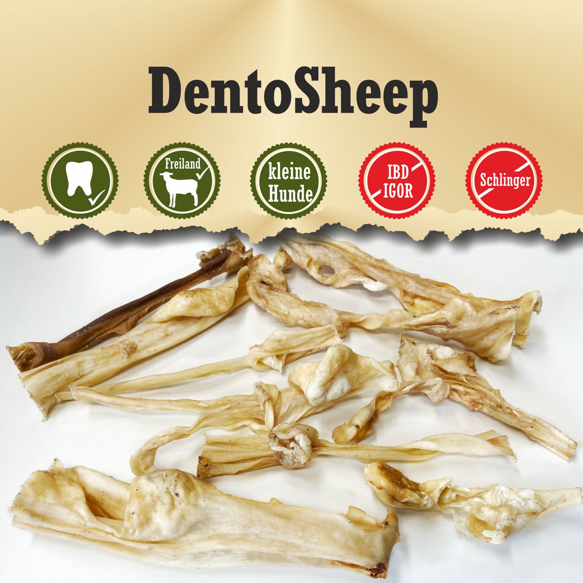 DentoSheep