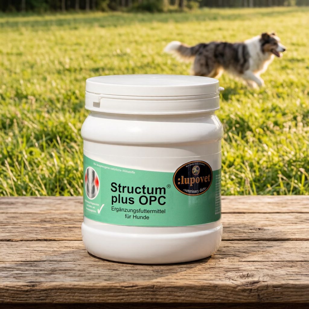 Structum + OPC