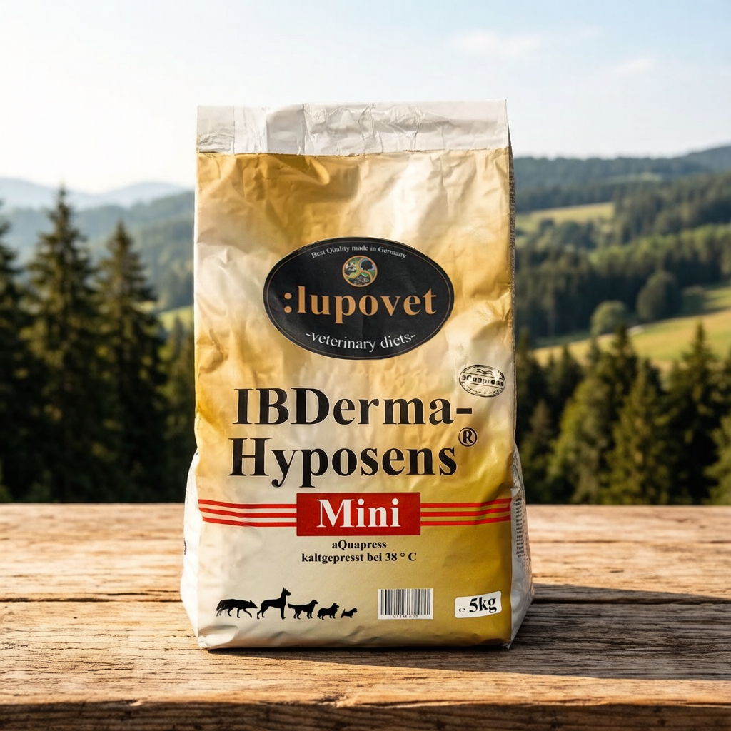 IBDerma Hyposens Mini