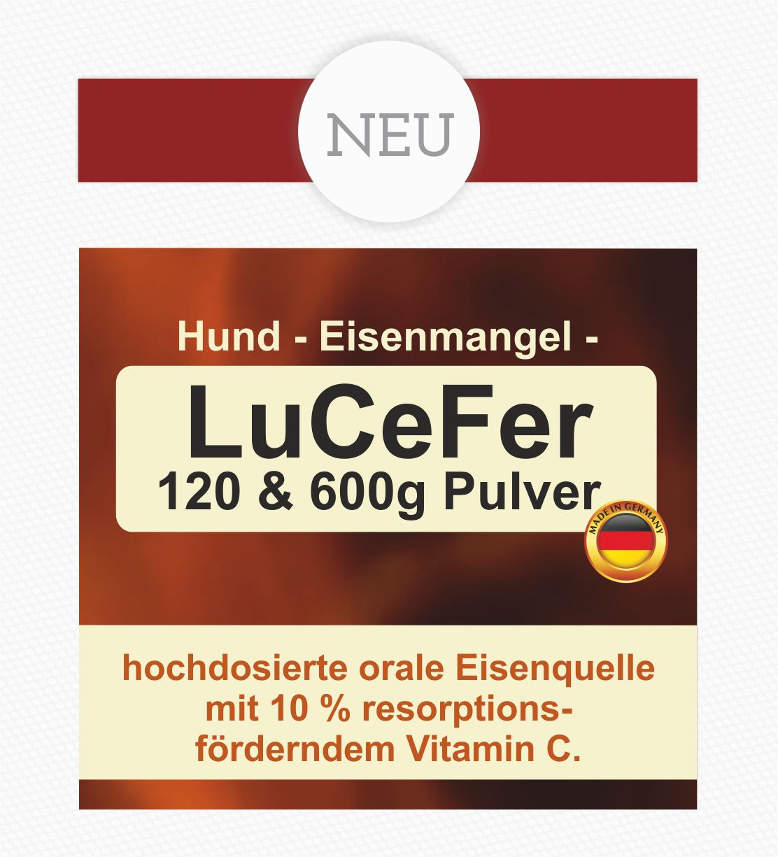 LuCeFer