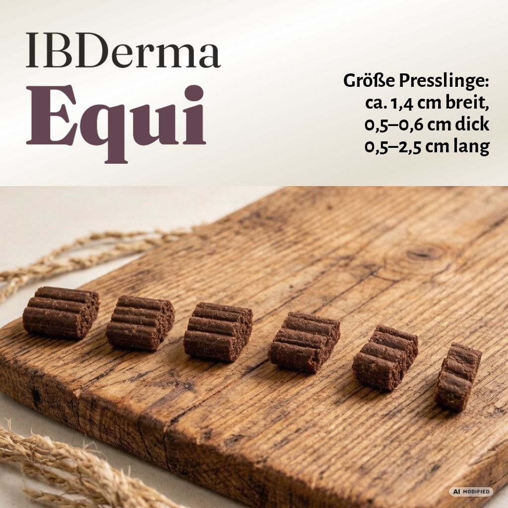 IBDerma EQUI