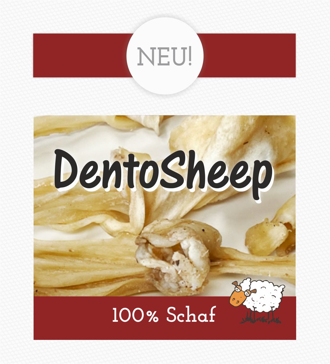 DentoSheep