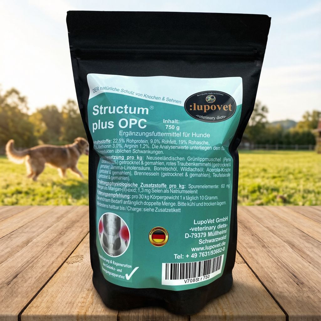 Structum + OPC