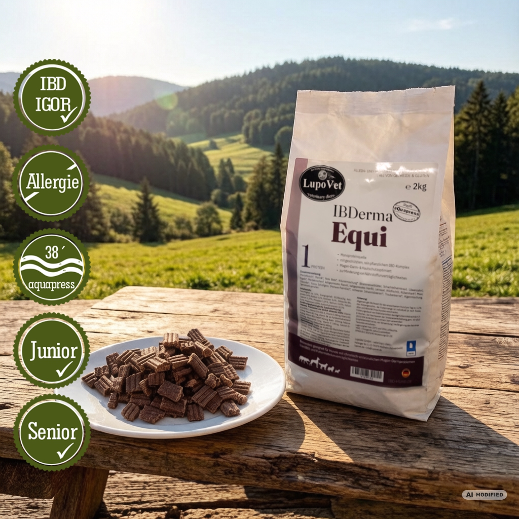 IBDerma EQUI **NEU**