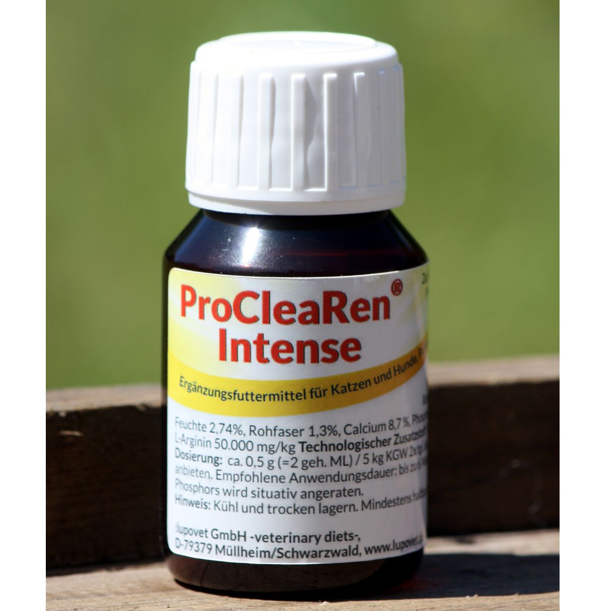 ProCleaRen Intense