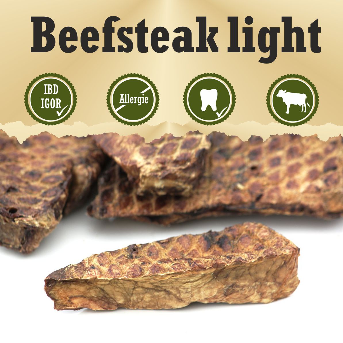 Beefsteak light