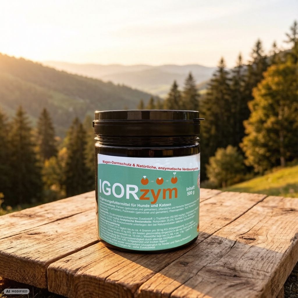 IGORzym