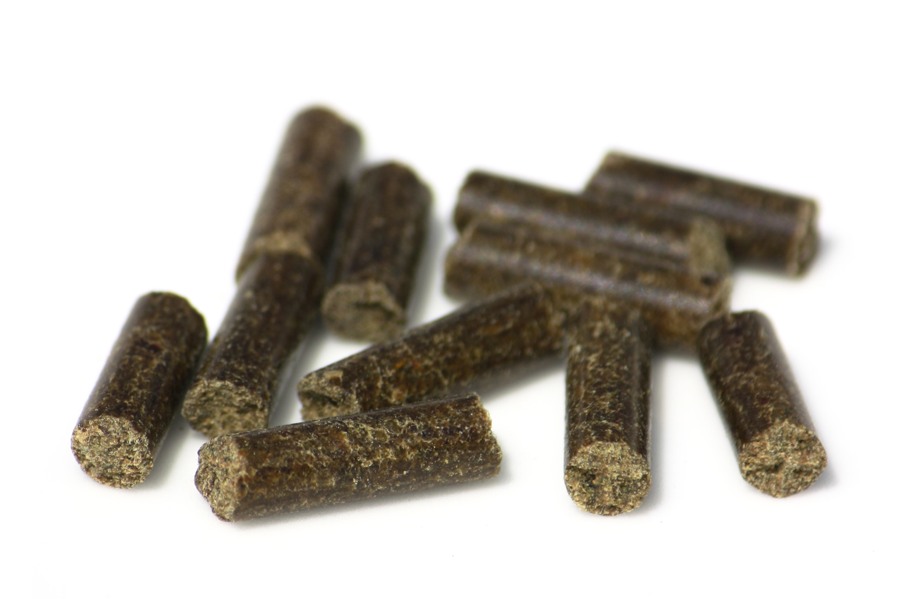 Zistrost_web LupoVet Zistrose 35 % Pellets