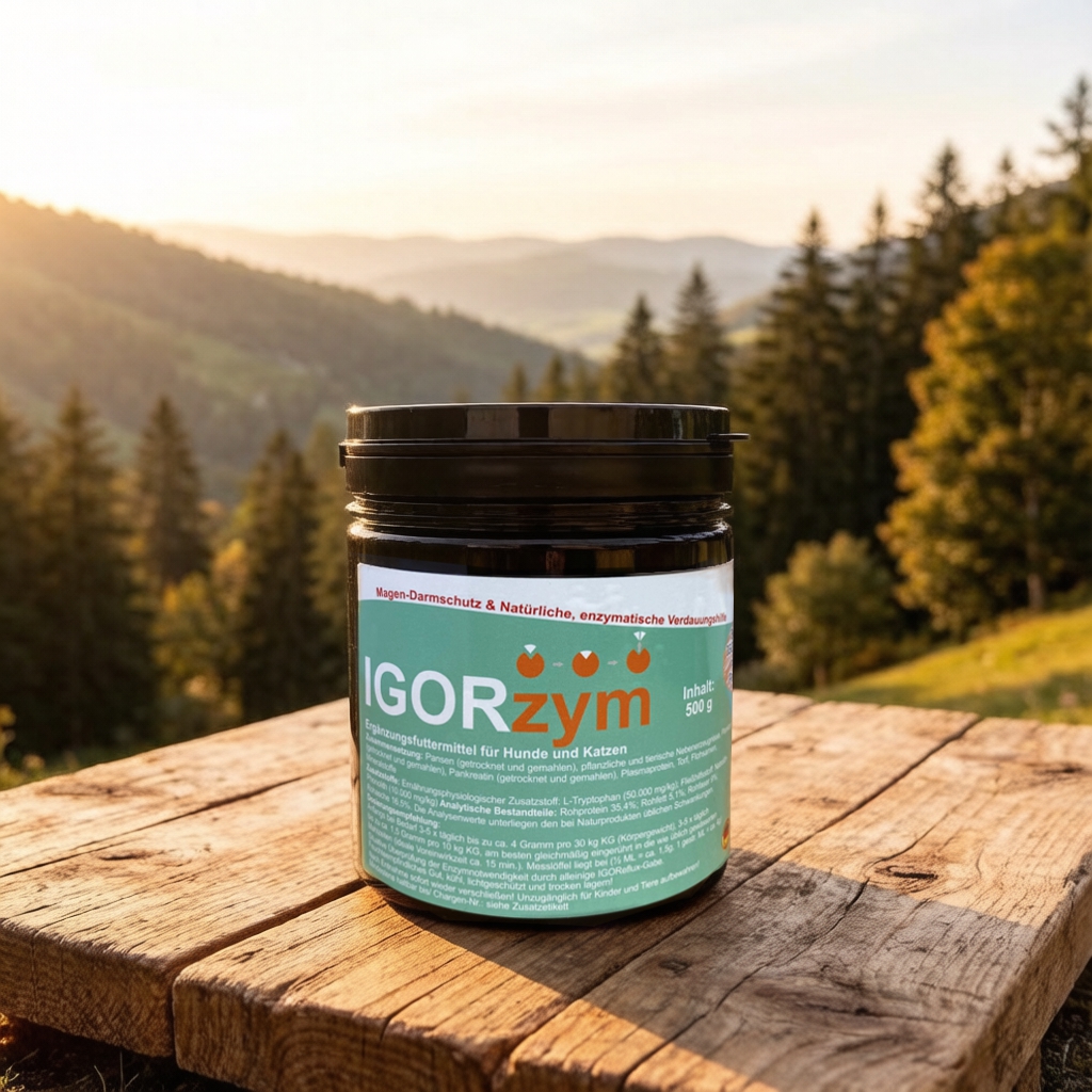 IGORzym