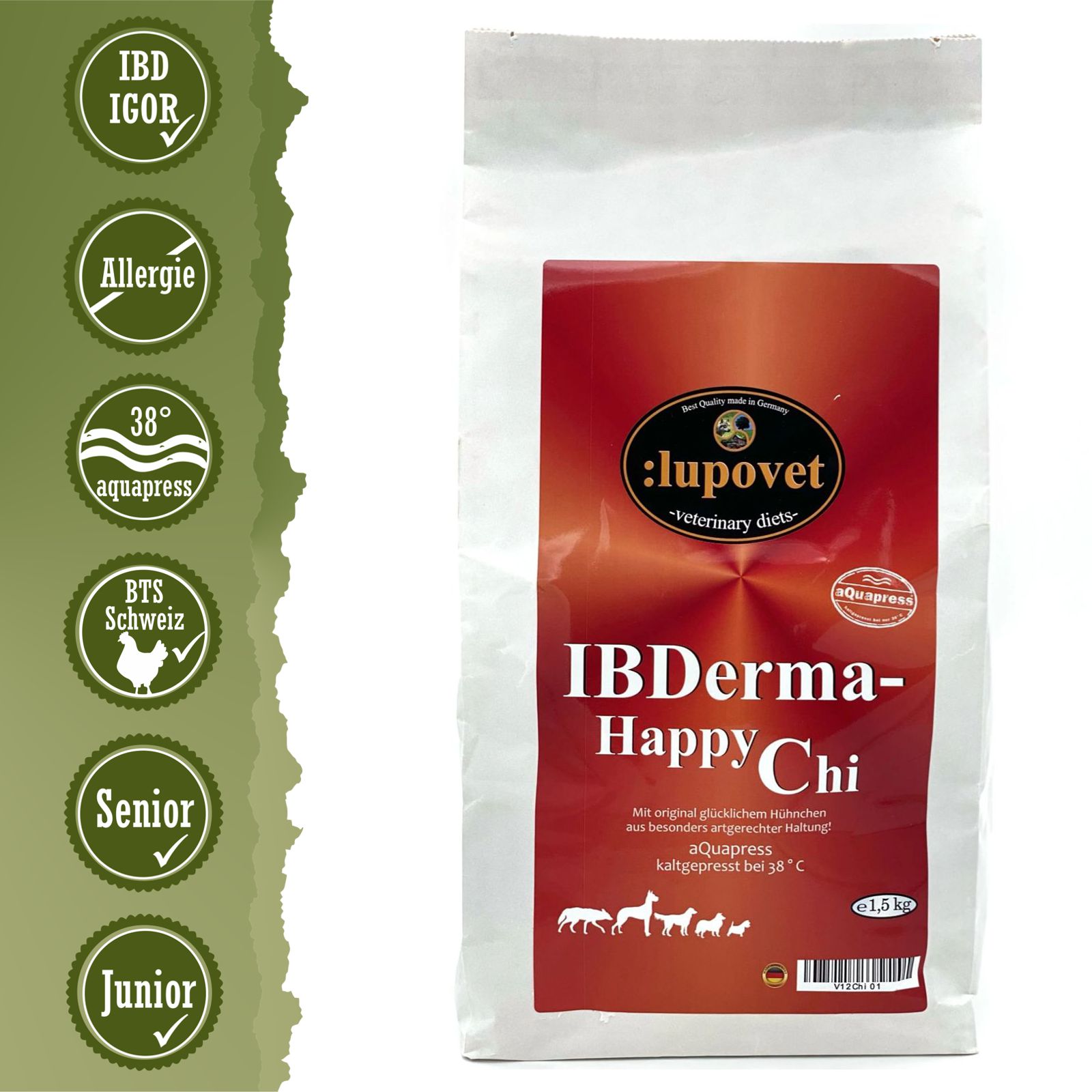 IBDerma-HappyChi IBDerma-HappyChi