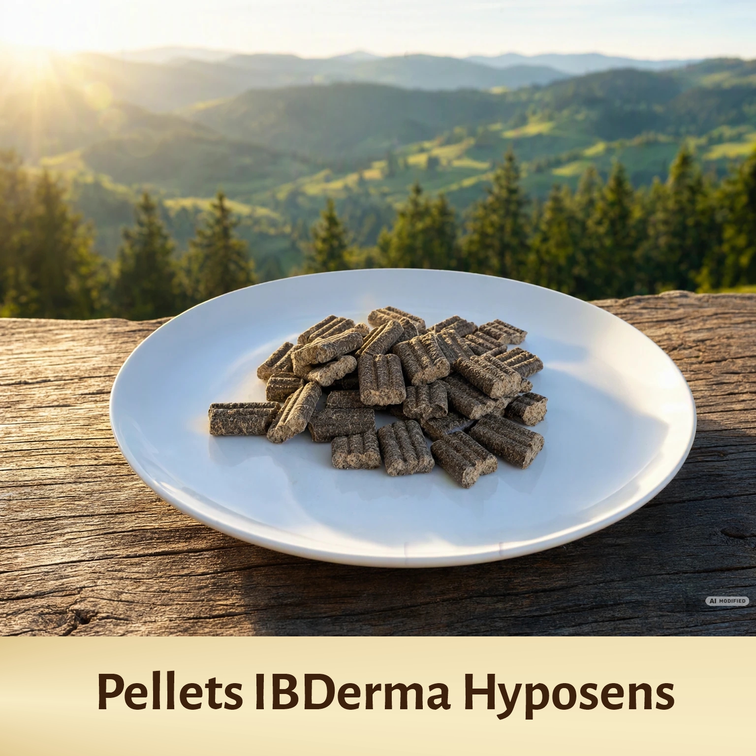 IBDerma Hyposens