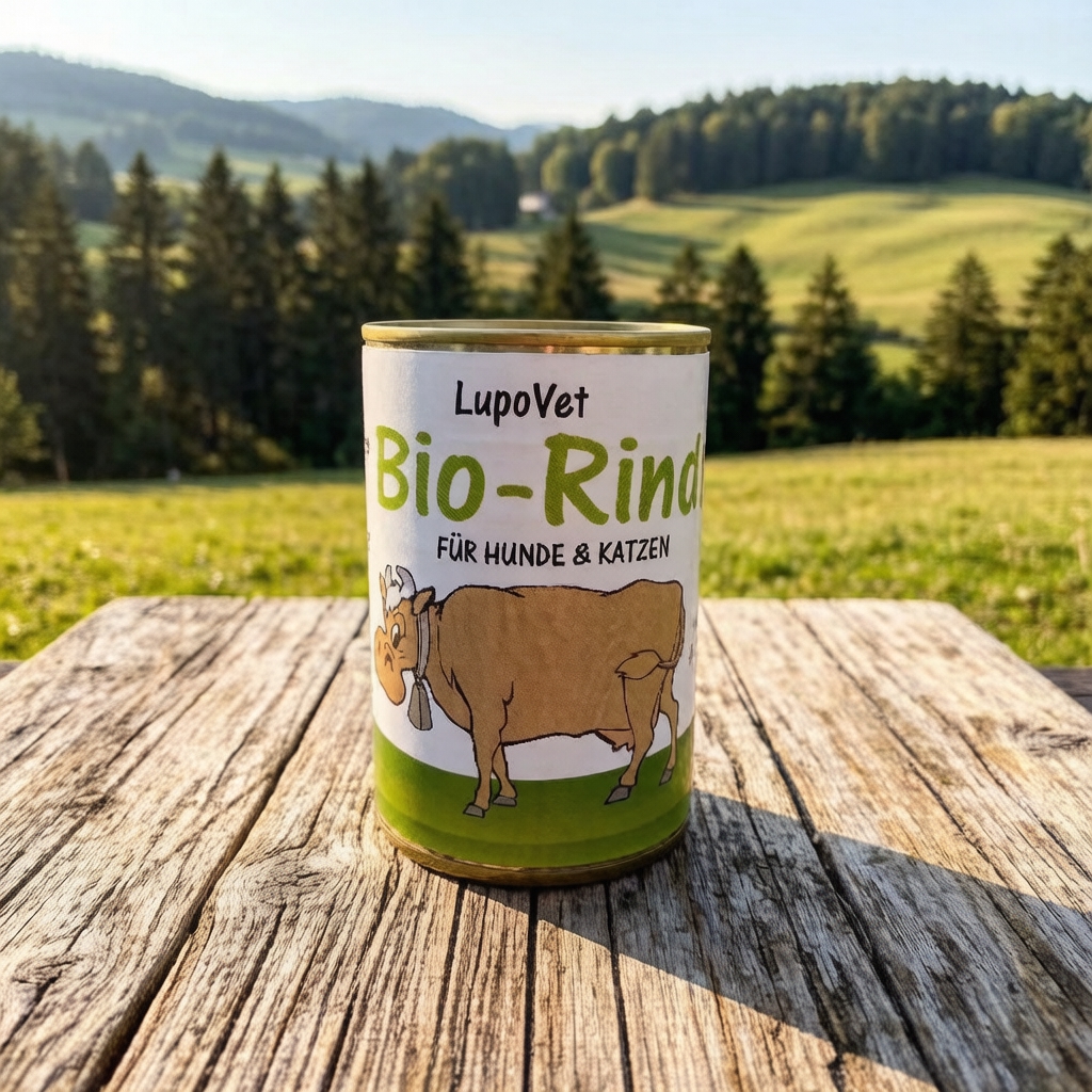 LupoVet Bio-Rind