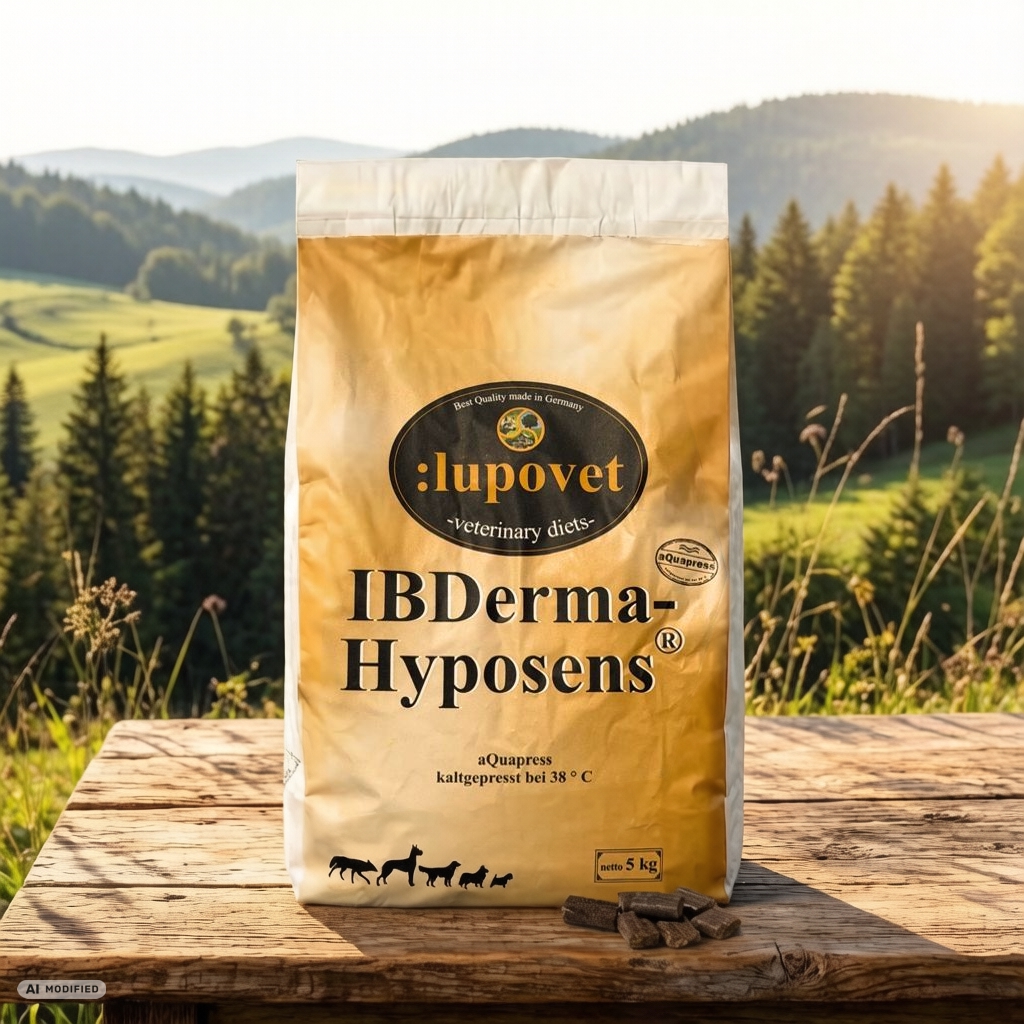 IBDerma Hyposens