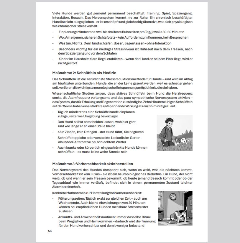 eBook: Wenn der Bauch brennt... und das Hirn leidet