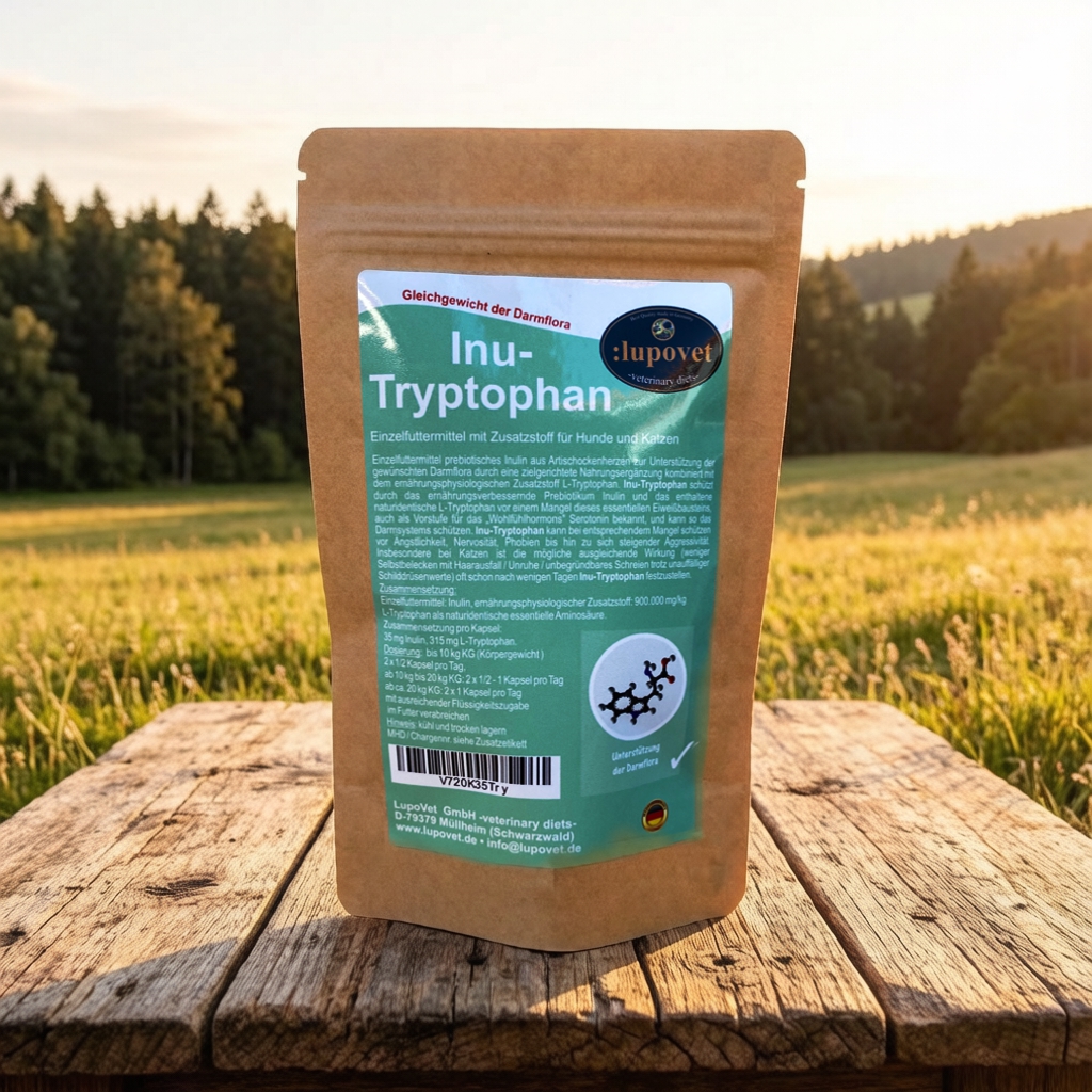 Inu-Tryptophan