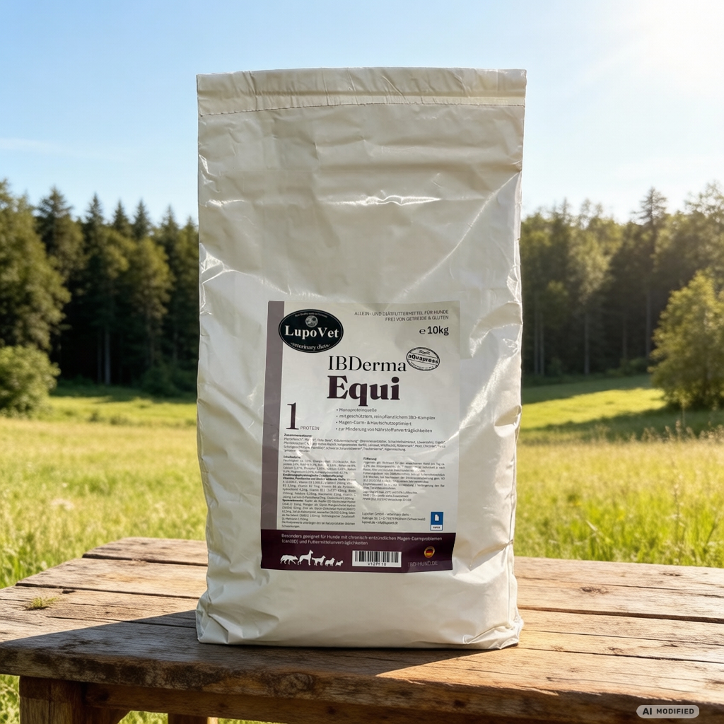 IBDerma EQUI **NEU**