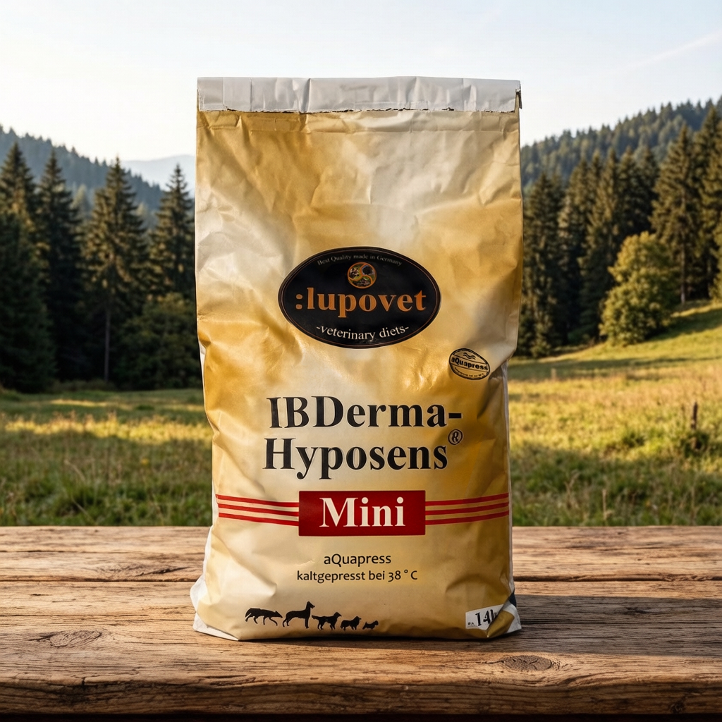 IBDerma Hyposens Mini