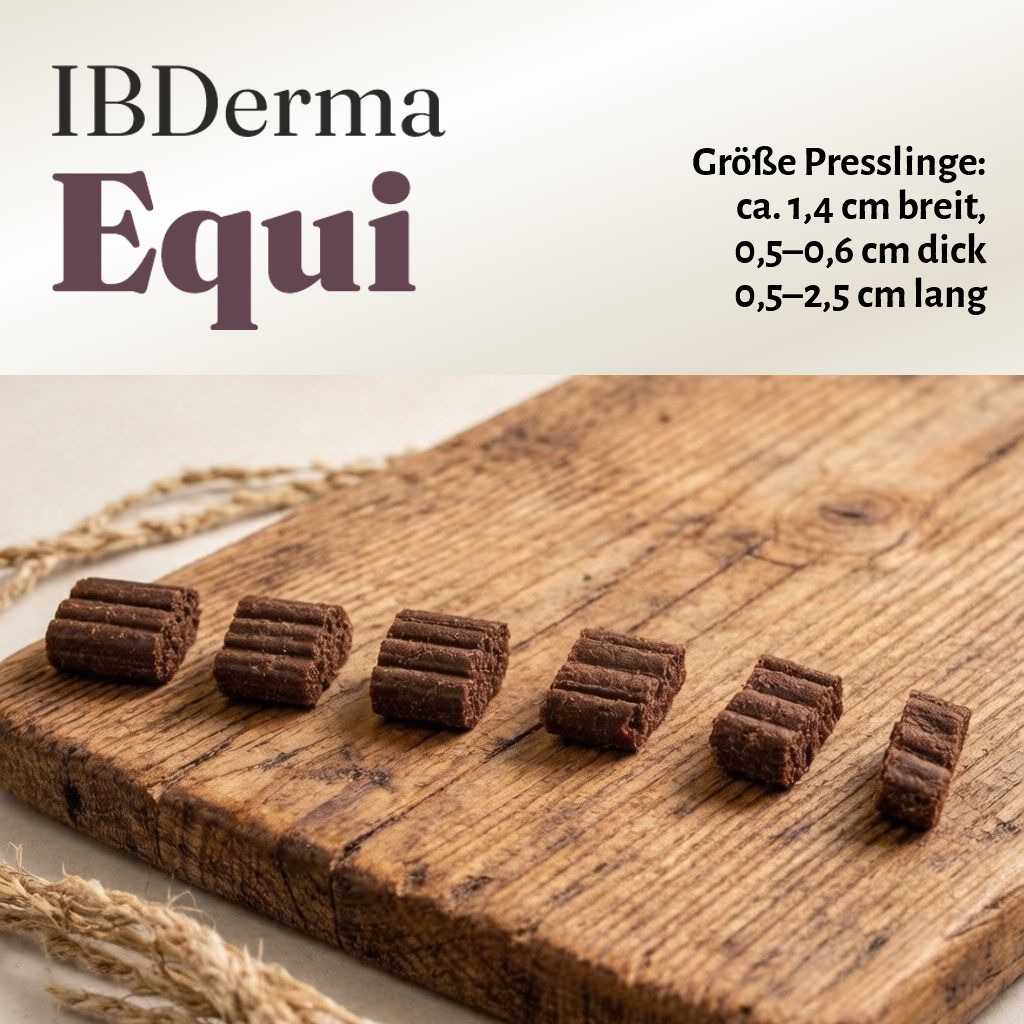 IBDerma EQUI