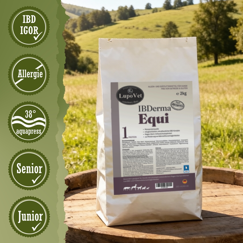 IBDerma EQUI