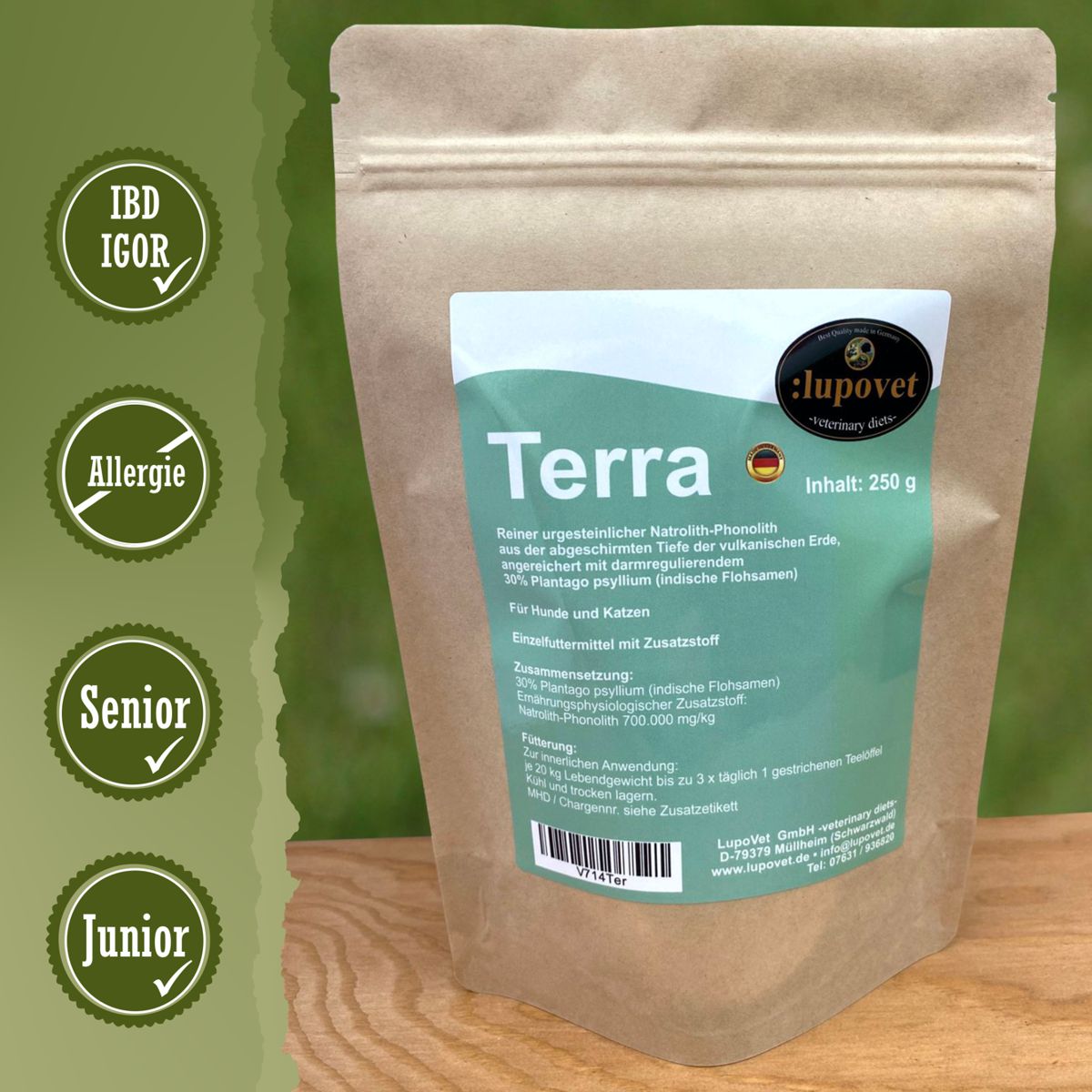 Terra Terra