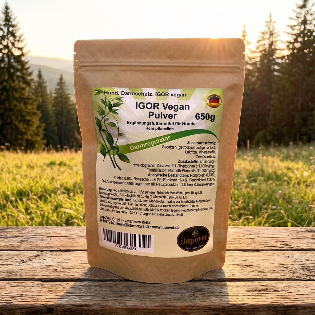 IGORvegan