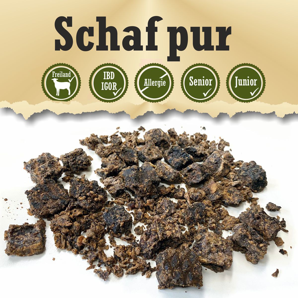 Schaf PUR Schaf PUR