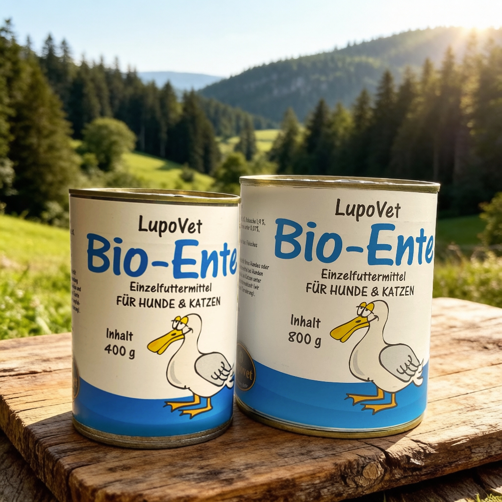LupoVet BIO-ENTE