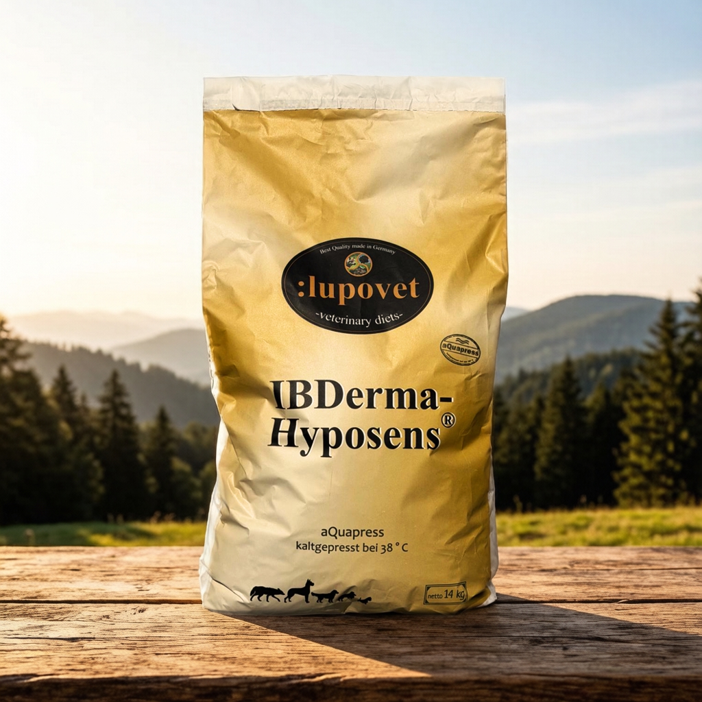 IBDerma Hyposens