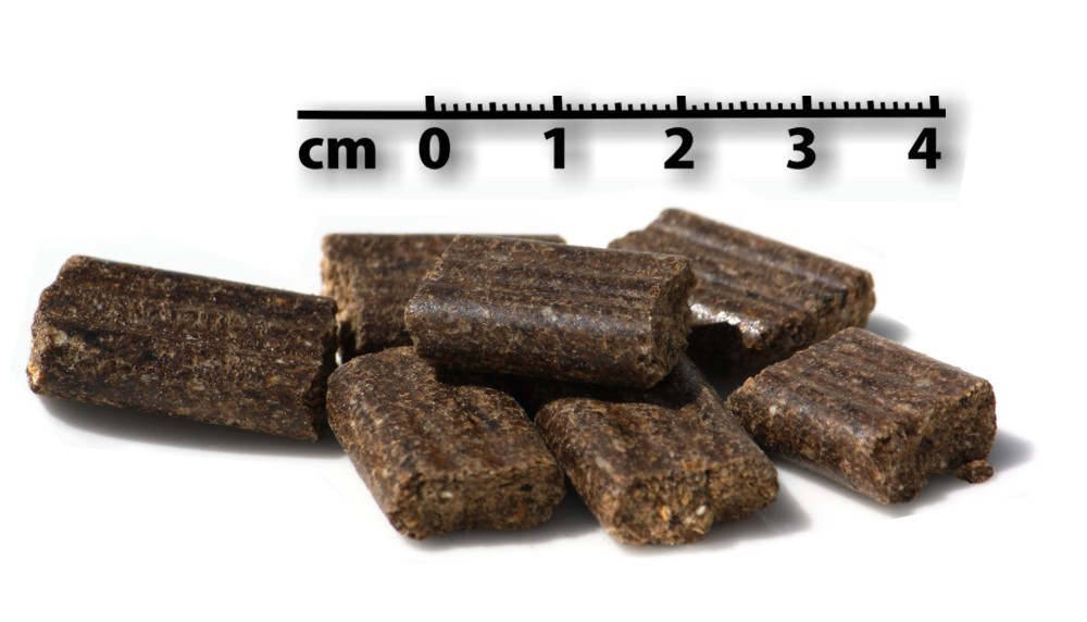 IBDerma Hyposens Pellets