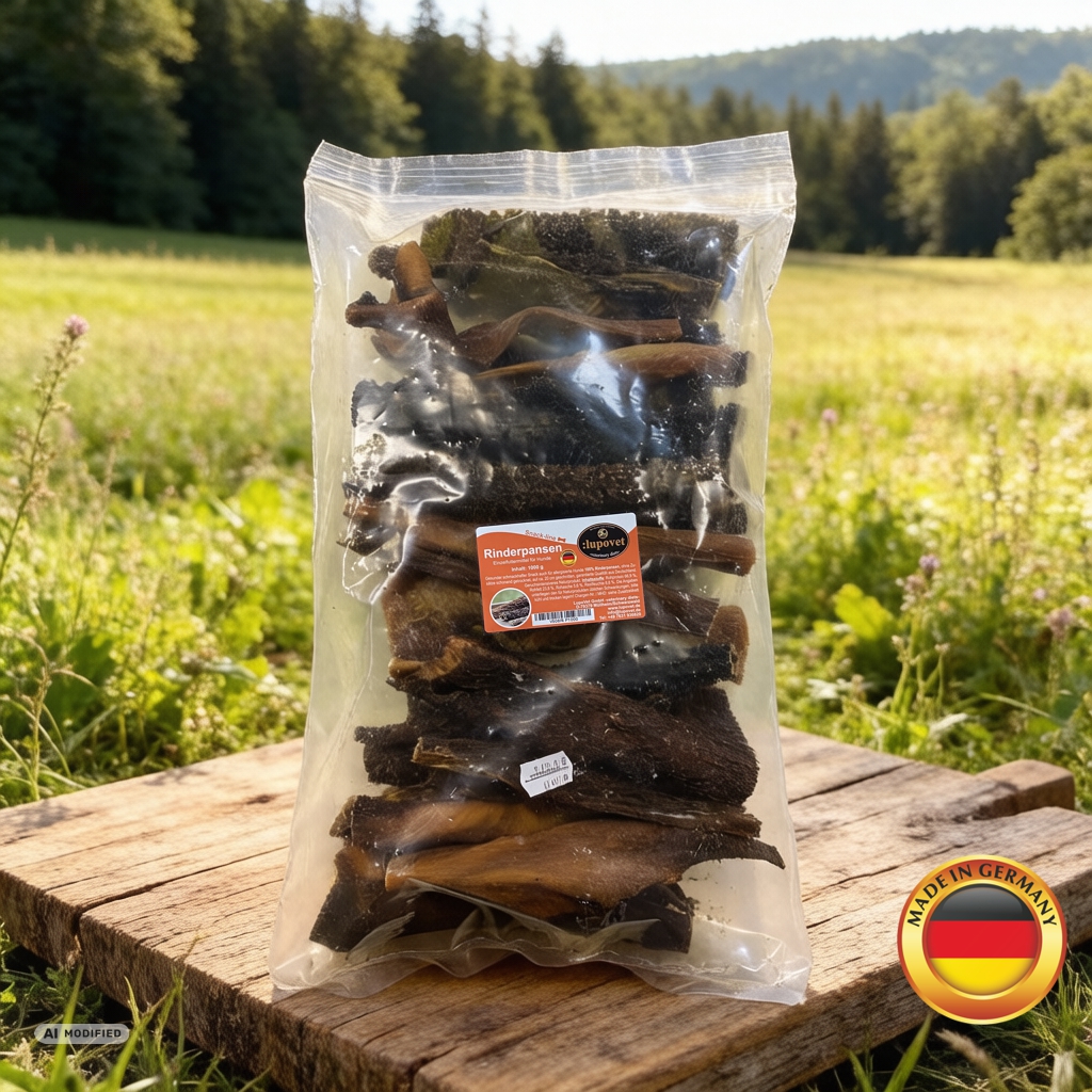 Rinder-Pansen XXL