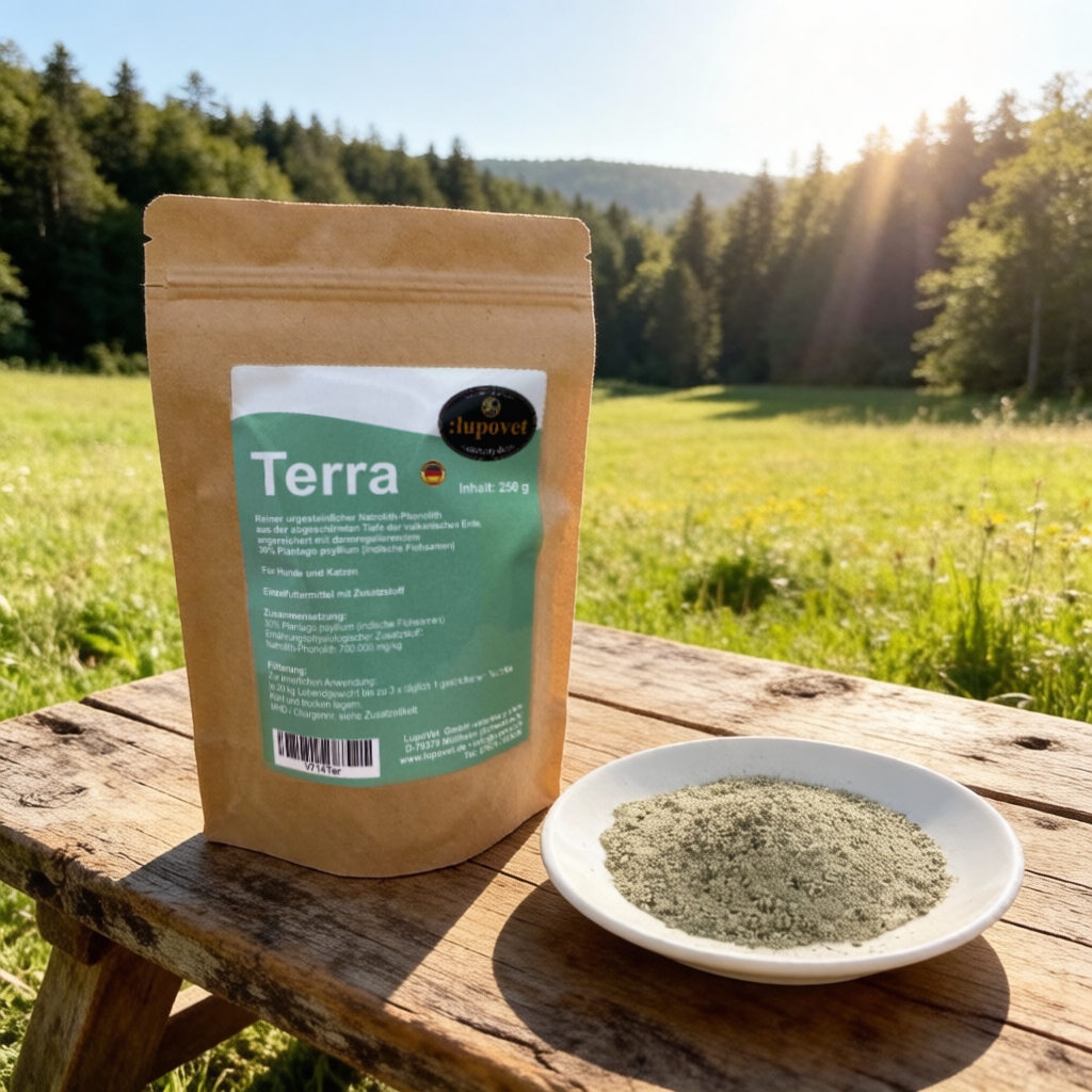 Terra