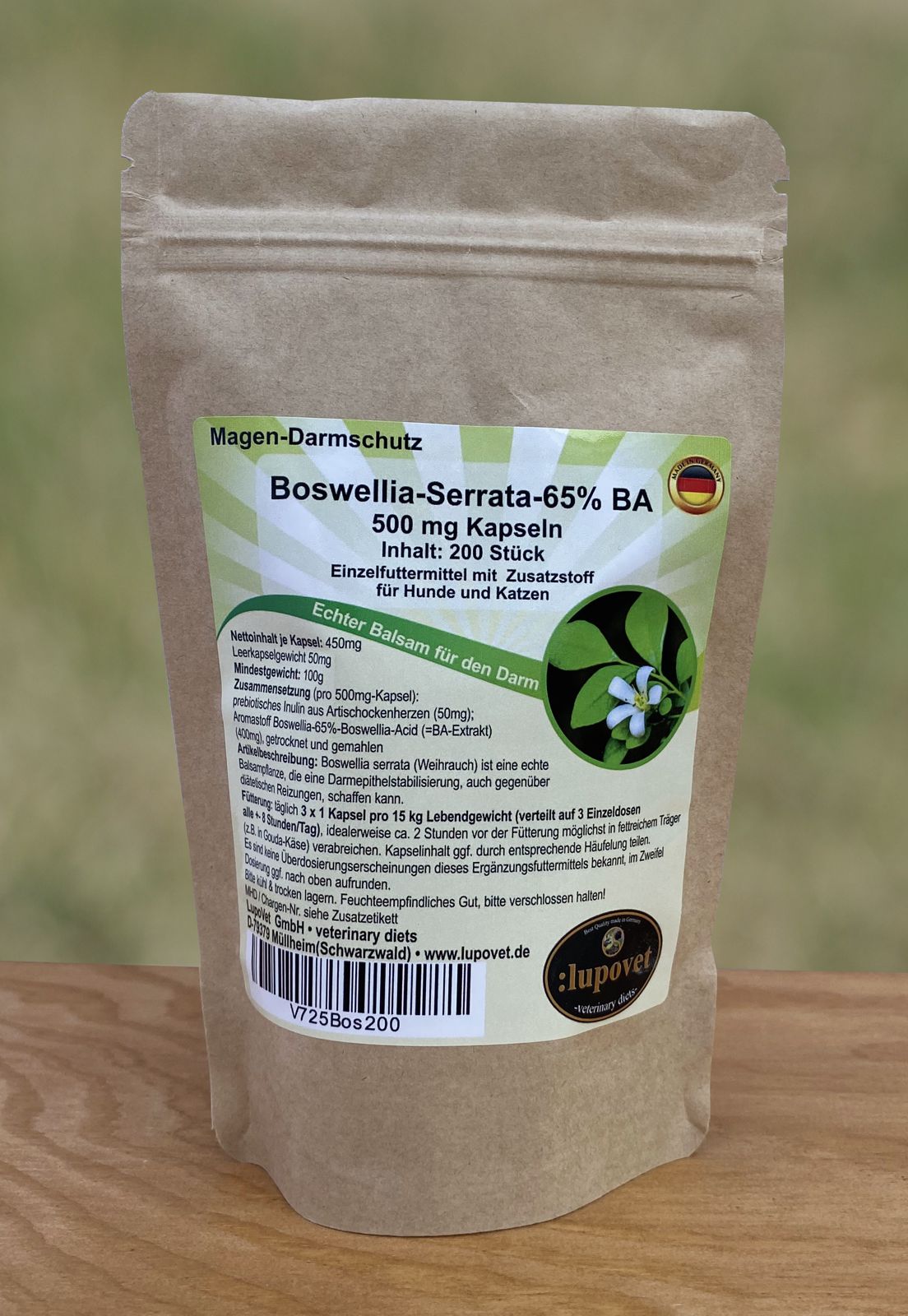 Boswellia-Serrata-65% BA