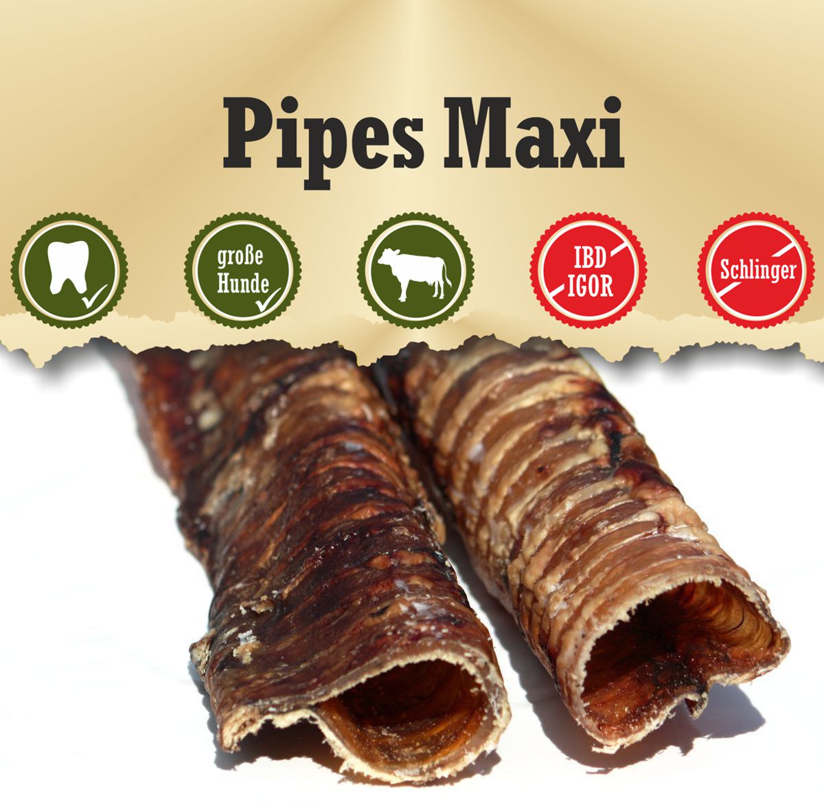 Pipes Maxi Pipes Maxi