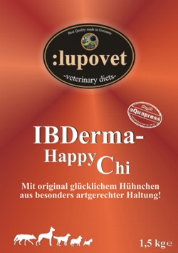 IBDerma HappyChi 