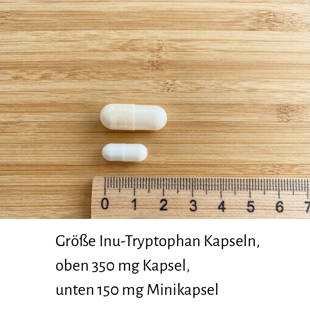 Inu-Tryptophan