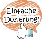 einfache_dosierung