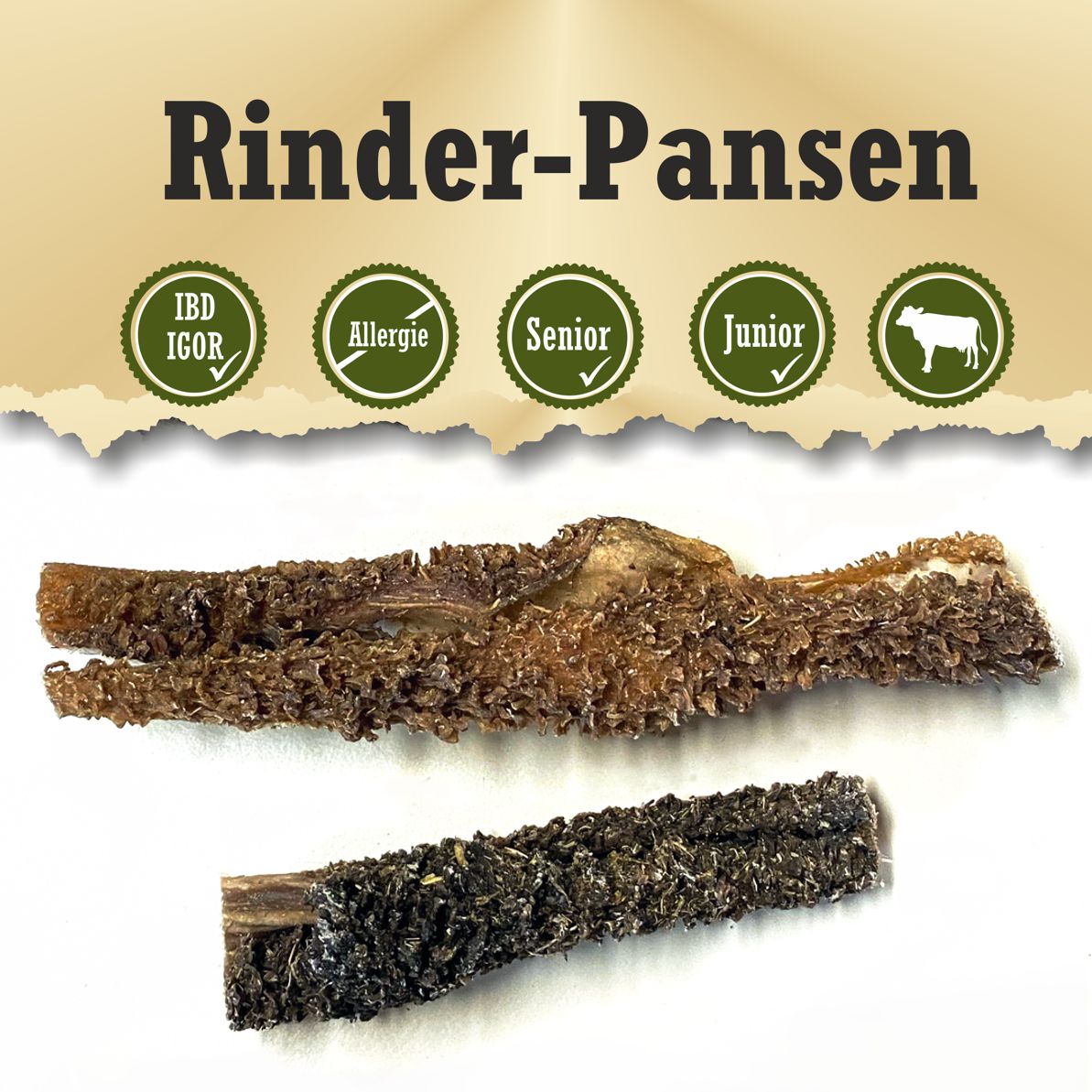 Rinder-Pansen Rinder-Pansen