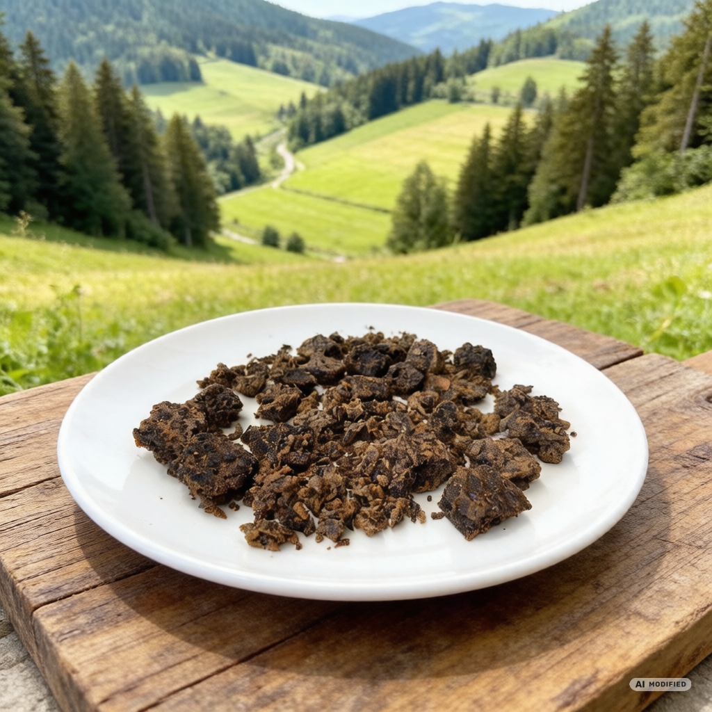Schaf PUR