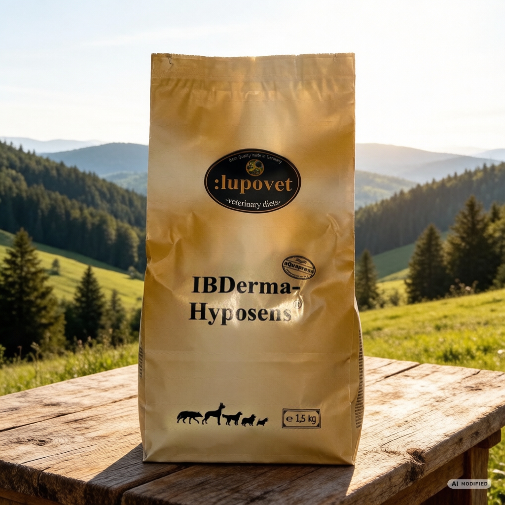 IBDerma Hyposens