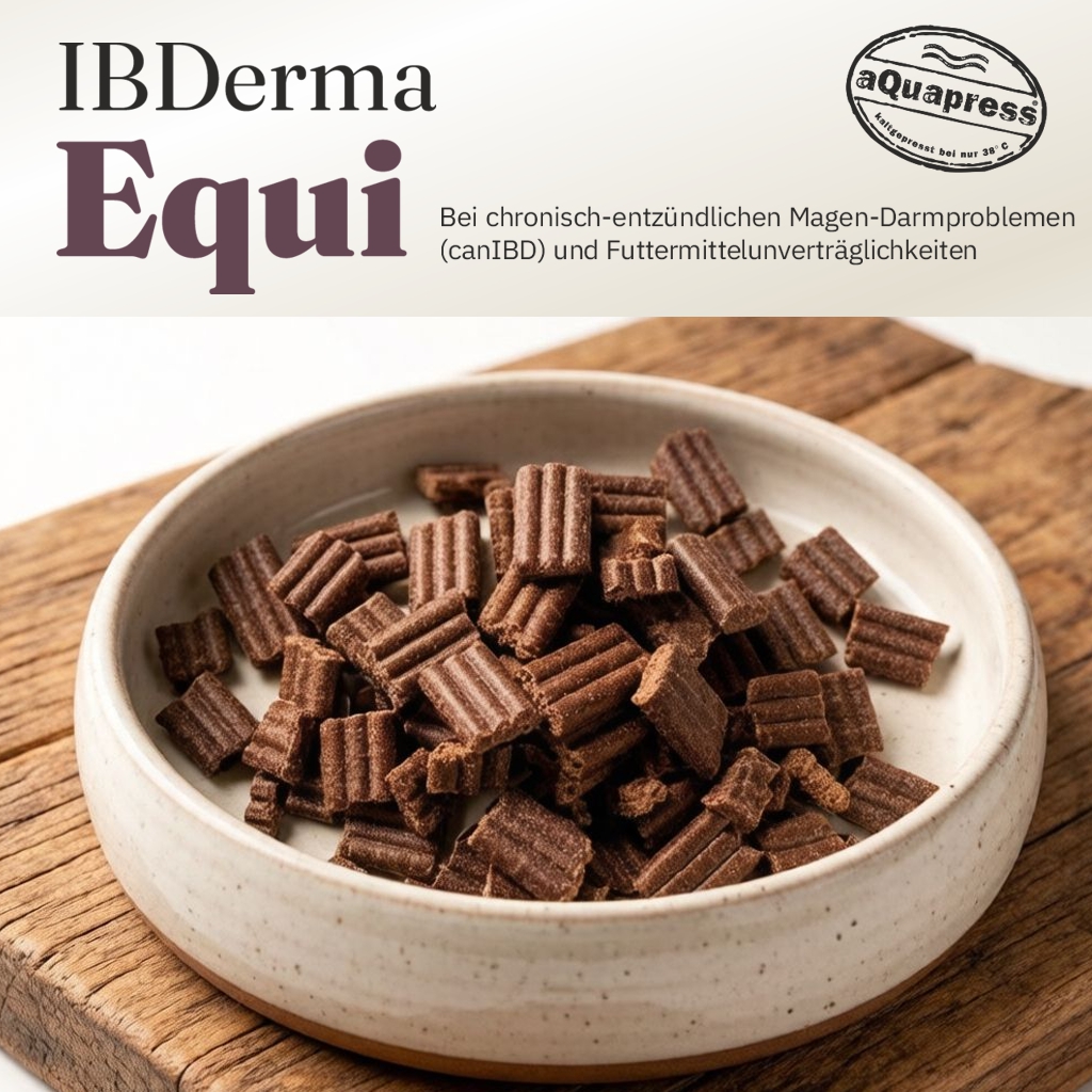IBDerma EQUI