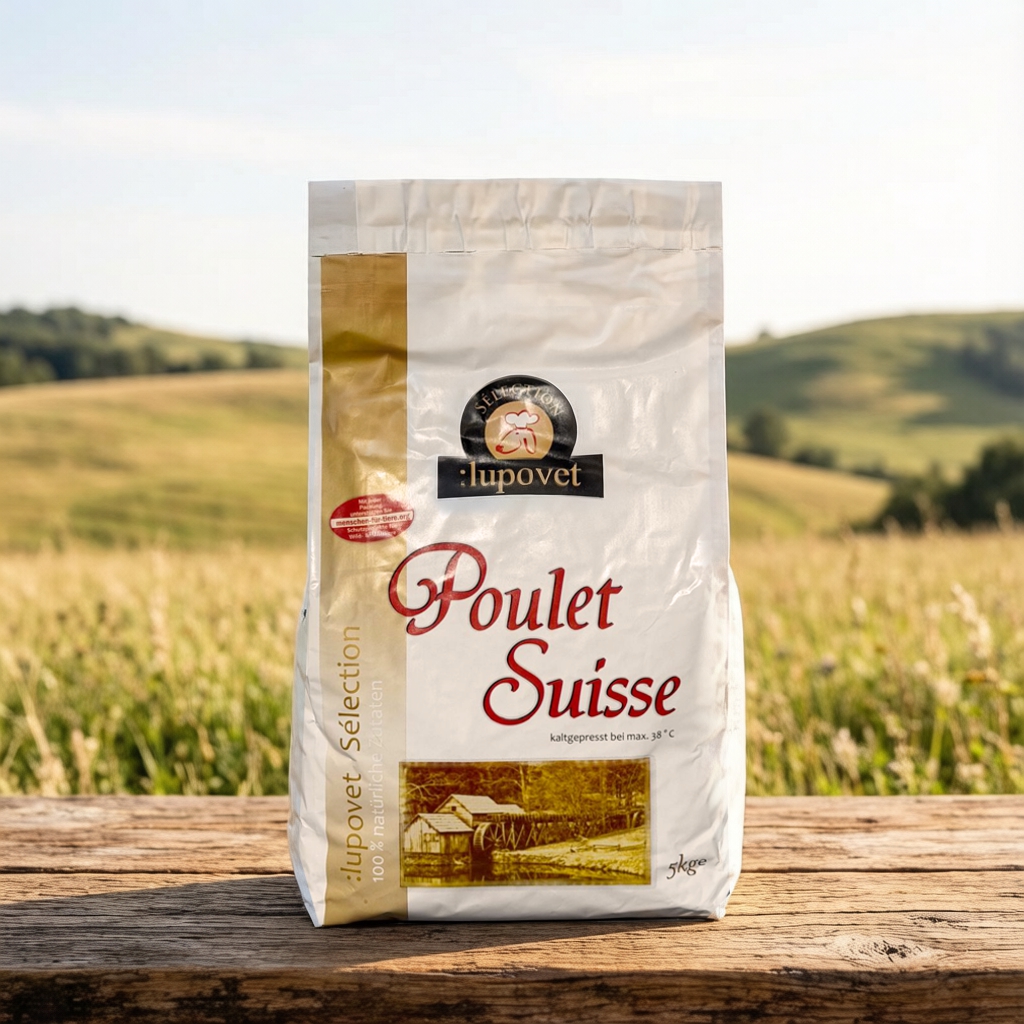 Poulet Suisse