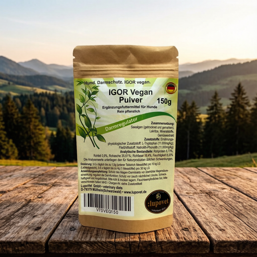 IGORvegan